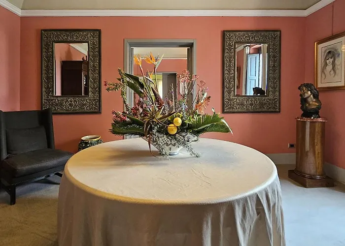 Relais Casa Mirabile