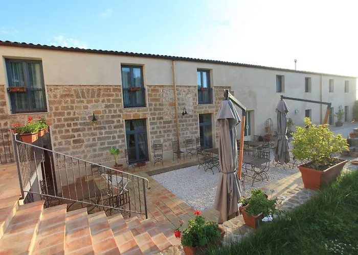 Relais Casa Mirabile